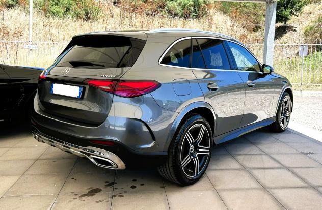 Mercedes-benz GLC 220d 4Matic Mild Hybrid AMG Line Premium - Foto 5
