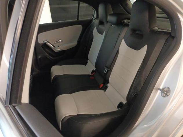 MERCEDES-BENZ A 250 PREMIUM PACK AMG AUTOMATICA PARI AL NUOVO rif. 22666215 - Foto 5