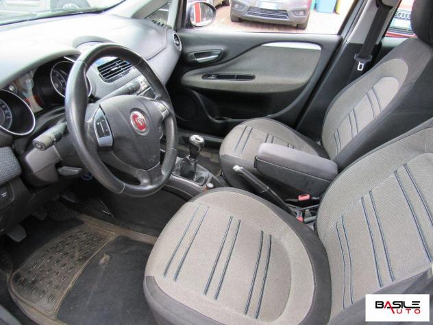 FIAT - Punto Evo - 1.3 Mjt 90CV 5p. Dynamic - Foto 7