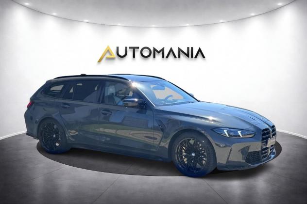BMW M3 Touring M3 Competition xDrive Touring CARBONCERAMICI, CAPRISTO - Foto 3