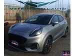 FORD - Puma 1.0 EcoBoost Hybrid 125 CV S&S aut. ST-Line