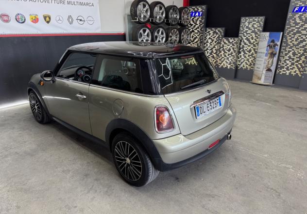 Mini Cooper D 1.6 Diesel R56 - Foto 7
