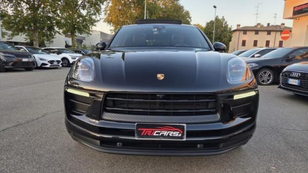 PORSCHE Macan 2.0 PERMUTE TETTO APRIBILE SOSPENSIONI rif. 24180320 - Foto 2