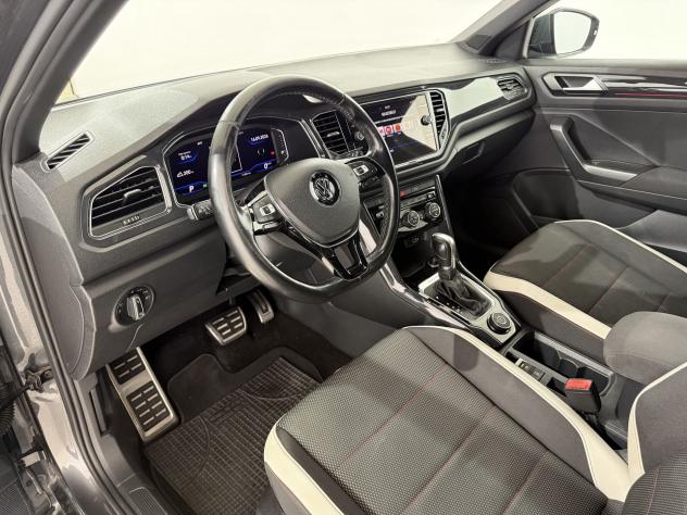 Volkswagen T-Roc 2.0 TDI SCR Style BMT DSG 4MOTION - Foto 5