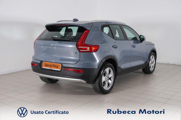 Volvo XC40 2.0 D3 Business Plus AWD Geartronic 150CV - Foto 4