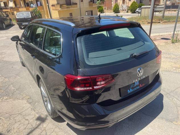 VOLKSWAGEN PASSAT 2.0 TDI 150 CV BUSINESS FULL IVA - Foto 10