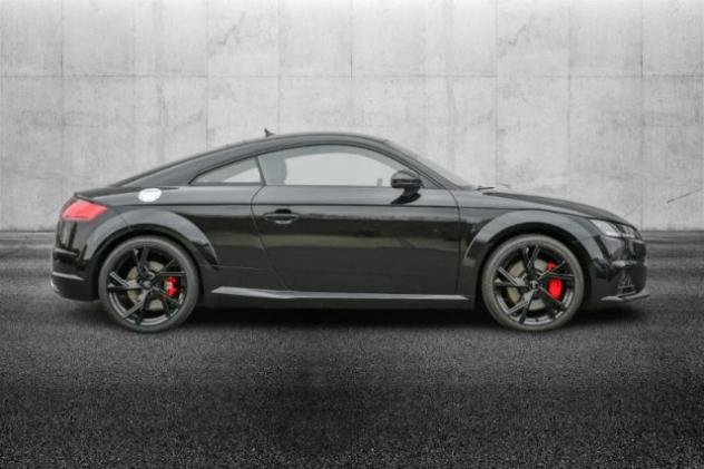 AUDI TT Coupé 40 TFSI S tronic rif. 23769510 - Foto 5