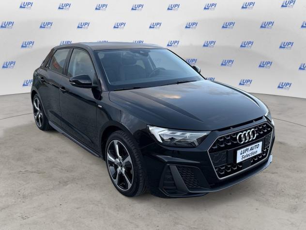 Audi A1 Sportback 30 1.0 tfsi S Line Edition 116cv - Foto 7