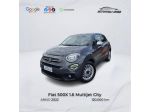Fiat 500X 1.6 MultiJet 130 CV Cross