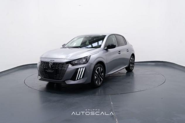 PEUGEOT 208 1.2 PureTech 100cv S&S 5 porte Allure rif. 23676542