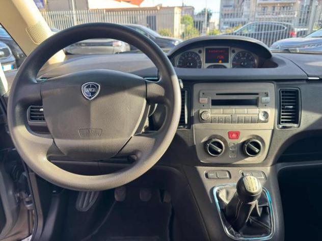 LANCIA MUSA 1.3 Multijet 70CV 16V Oro 150MILA KM INTROVABILE rif. 23910183 - Foto 9