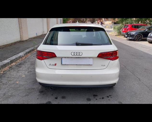 Audi A3 3ª serie SPB 1.6 TDI Ambition - Foto 5