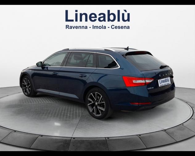 Škoda Superb 3ª serie 2.0 TDI EVO 200 CV SCR DSG Wagon Executive - Foto 3