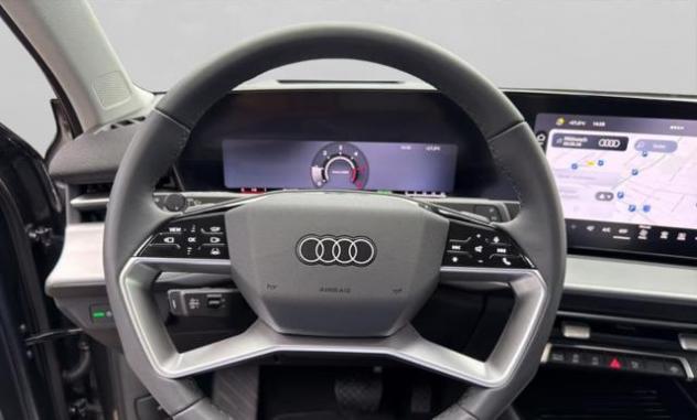 AUDI Q3 SPORTBACK TDI S LINE HUD BLACK PACK rif. 24088484 - Foto 8