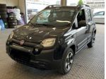 Fiat Panda 1.2 City Cross-solo km 38700-