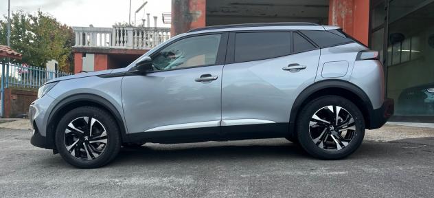 Peugeot 2008 BlueHDi 110 Allure -solo Km 40500- - Foto 8