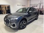 AUDI - Q5 Sportback 40 TDI quattro S tronic S line
