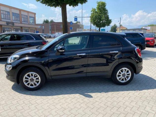 FIAT 500X 1.6 110 CV Pop Star Unipropr Occasione! rif. 23753882 - Foto 2