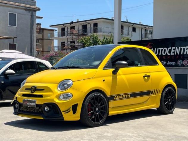 ABARTH 595 1.4 Turbo T-Jet 165 CV Turismo MTA rif. 23776481 - Foto 3