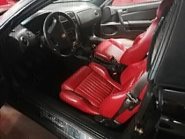 Alfa Romeo Spider 3000 v6 - Foto 5