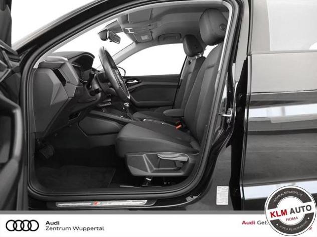 AUDI A1 SPB 25 TFSI S tronic S line edition rif. 23662602 - Foto 8