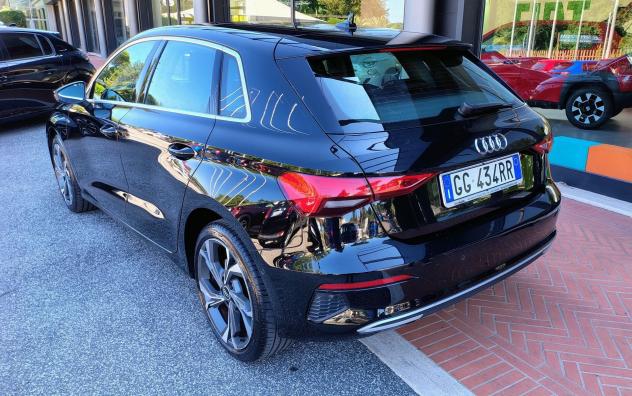 Audi A3 Sportback 30 TDI Business Advanced - Foto 5