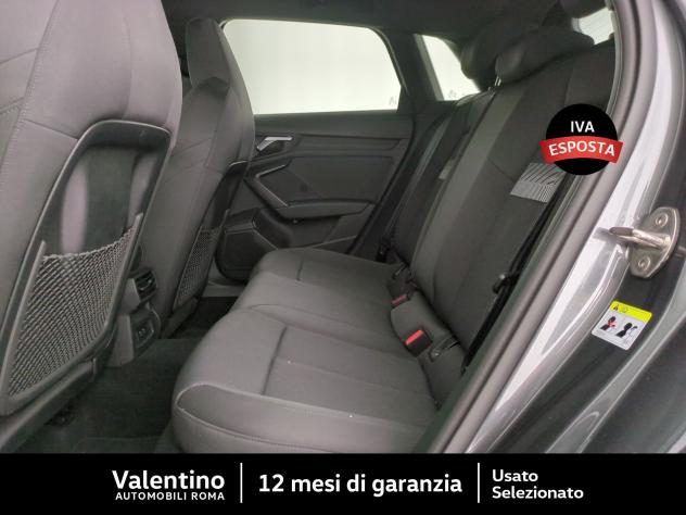 Audi A3 Sportback 35 TDI S tronic S line Edition - Foto 10
