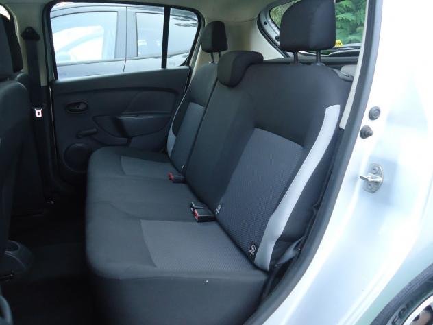 Dacia Sandero 1.5 dCi 75CV Lauréate OK NEOPATENTATI - Foto 5