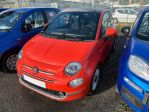 FIAT 500 1.0 Hybrid