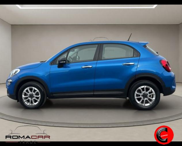 FIAT 500X 1.3 MultiJet 95 CV Business rif. 23536792 - Foto 9