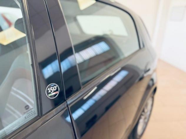 FIAT Grande Punto Evo 1.2 5p. GPL 150° ANNIVERSARIO rif. 23695264 - Foto 6
