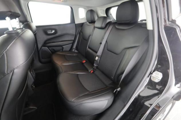 JEEP Compass Compass 1.4 Multiair II Limited rif. 23943373 - Foto 3