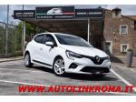 RENAULT Clio 1.0 TCe GPL 5 PT Business 100 CV rif. 23653789