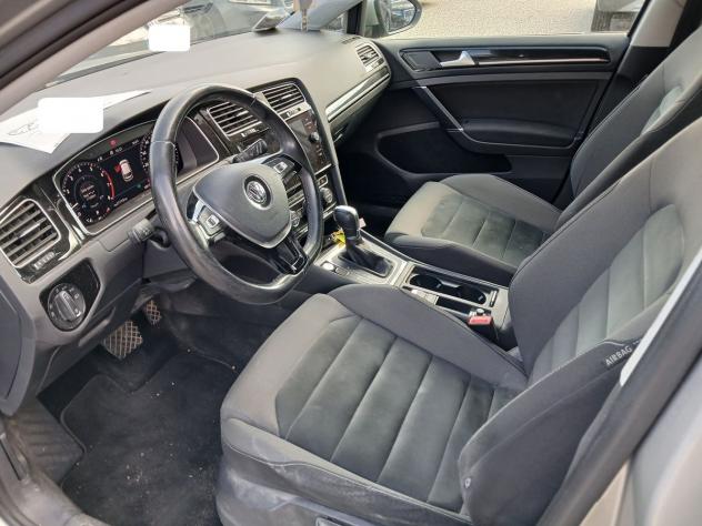 Volkswagen Golf 5 Porte Golf 5p 1.4 tsi Executive 125cv dsg - Foto 10