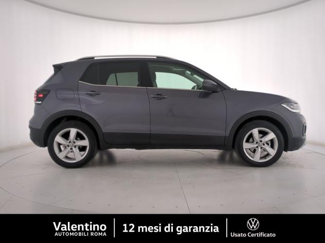 Volkswagen T-Cross 1.0 TSI 110 CV Advanced - Foto 2