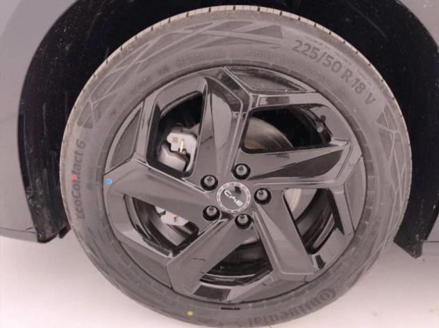 BYD Seal 6 TOURING DM-I 1.5 PHEV COMFORT 2WD rif. 23871964 - Foto 6