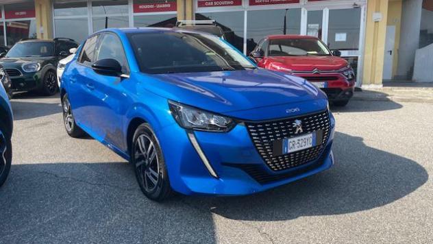 PEUGEOT 208 1.2 100cv 5p GT rif. 23772147 - Foto 3