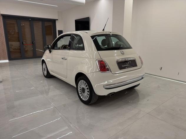FIAT 500 500 1.2 69cv AUTOMATICA - Foto 4
