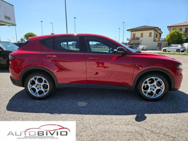 ALFA ROMEO Tonale 1.6 diesel 130 CV TCT6 Sprint/BlackFriday rif. 22586124 - Foto 8