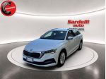 SKODA Octavia 2.0 TDI EVO SCR 150 CV DSG Wagon Executive rif. 23972400