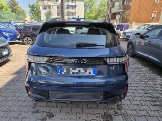 LYNK & CO 01 HEV rif. 23636274 - Foto 5