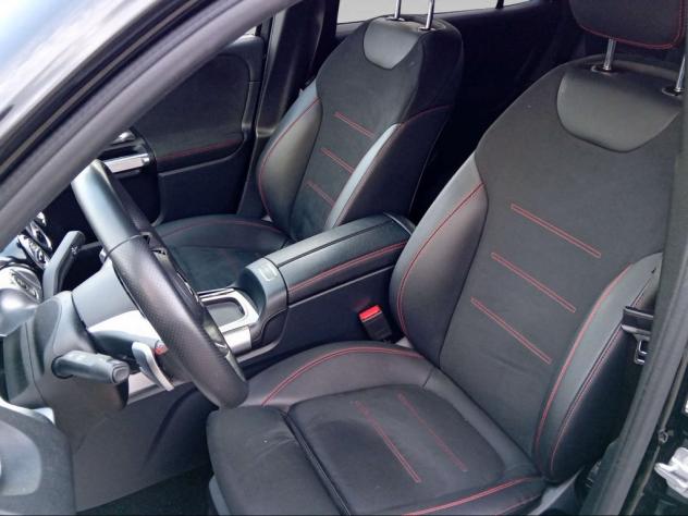 Mercedes-Benz GLB GLB 200 d AMG Line Advanced Plus auto - Foto 8