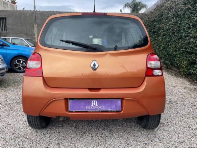 RENAULT Twingo 1.2 16V Dynamique rif. 23356430 - Foto 3