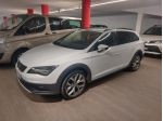 Seat Leon 2.0 TDI ST 4x4 X-perience 184 CV Alu 18