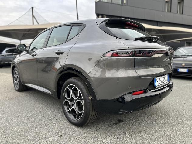 Alfa Romeo Tonale Tonale 1.5 hybrid Sprint 160cv tct7 - Foto 5