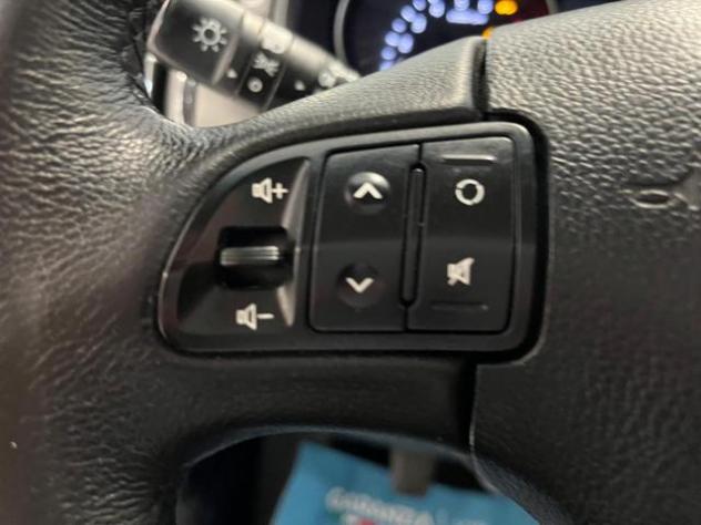 KIA Sportage 1.7 CRDI VGT 2WD Class rif. 22299033 - Foto 10