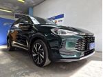 Mg ZS 1.5 Hybrid+ Luxury