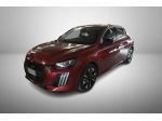 Peugeot 208 II 2023 1.2 hybrid Allure 110cv e-dcs 6