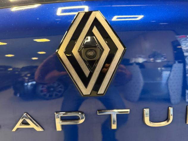 RENAULT Captur 2ª serie Captur Eco-G 100 CV Techno - Foto 10