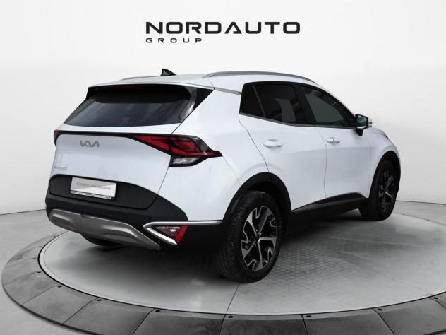 Kia Sportage 5ª serie 1.6 CRDi MHEV Style - Foto 4